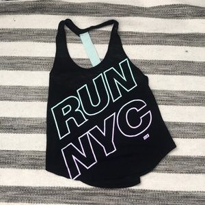 Awesome workout Tank